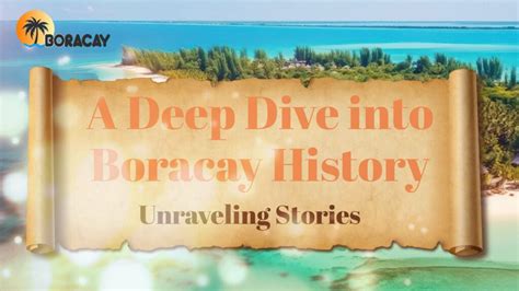 history museums in boracay